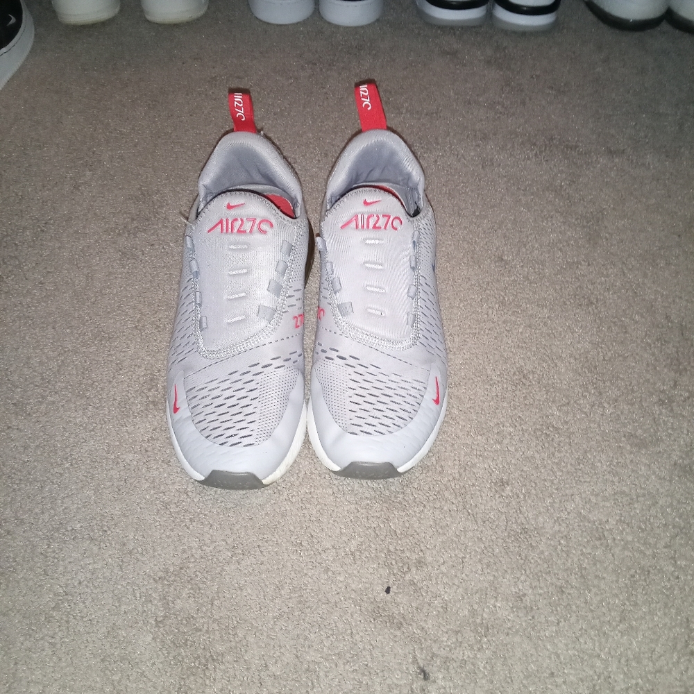 Nike 270 c